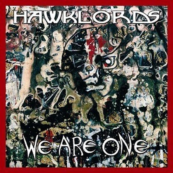 We Are One, Hawklords