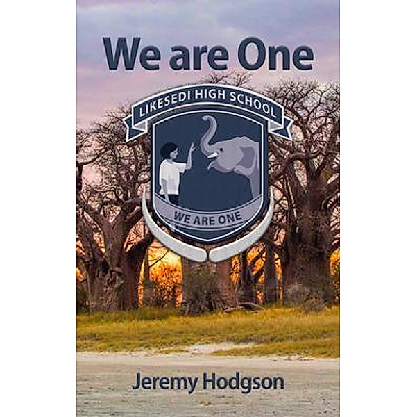 We Are One, Jeremy Hodgson