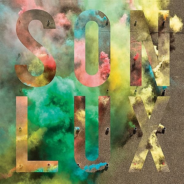 We Are Rising (Green Vinyl Reissue), Son Lux