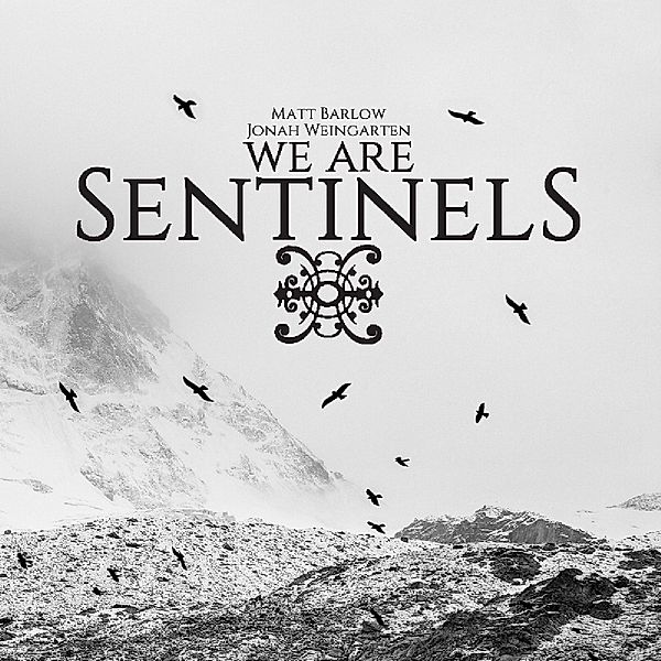 We Are Sentinels, We Are Sentinels
