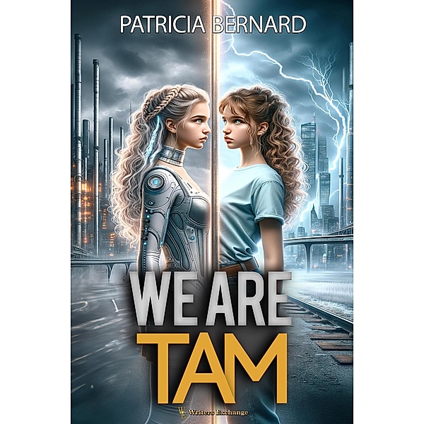 We are Tam, Patricia Bernard