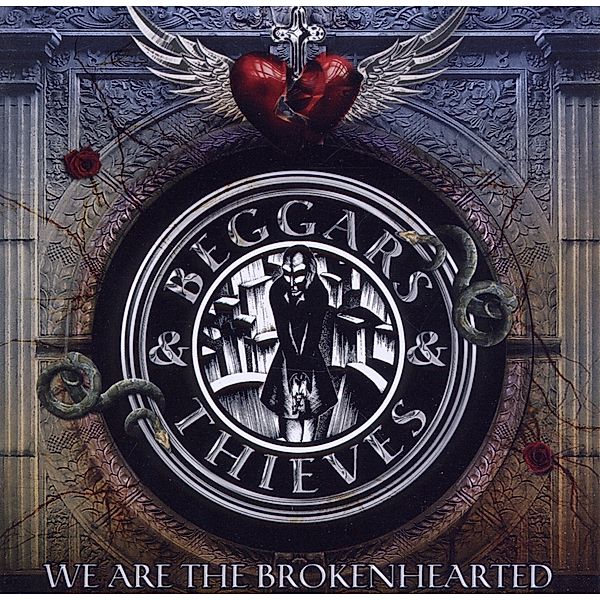 We Are The Brokenhearted, Beggars & Thieves