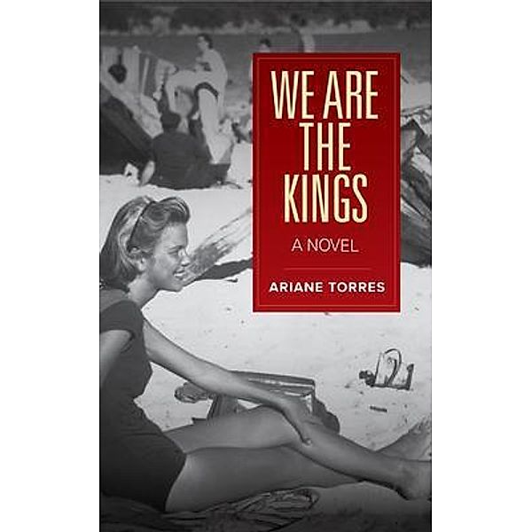 We Are the Kings, Ariane Torres