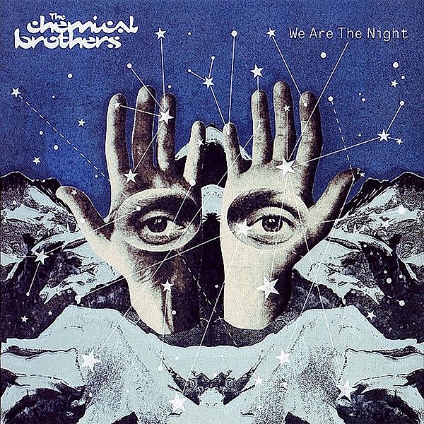 We Are The Night, The Chemical Brothers