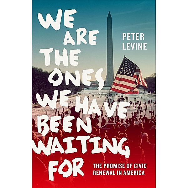 We Are the Ones We Have Been Waiting For, Peter Levine