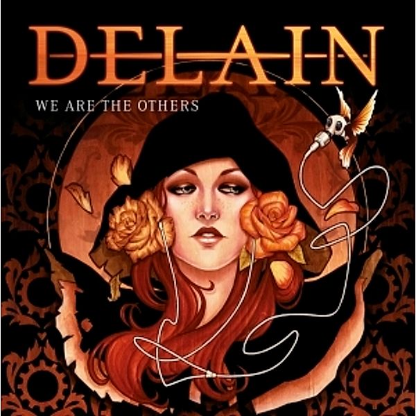 We Are The Others, Delain