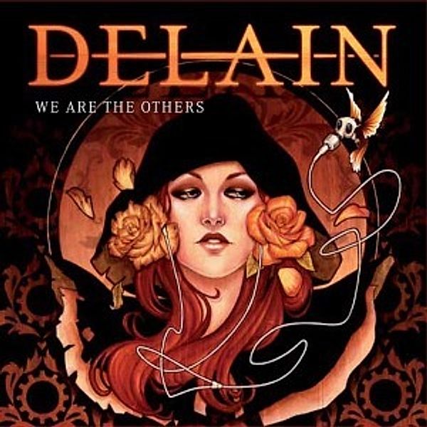 We Are The Others (Vinyl), Delain