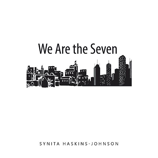 We Are the Seven, Synita Haskins-Johnson
