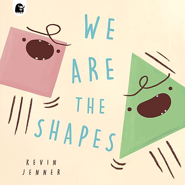 We Are the Shapes, Kevin Jenner