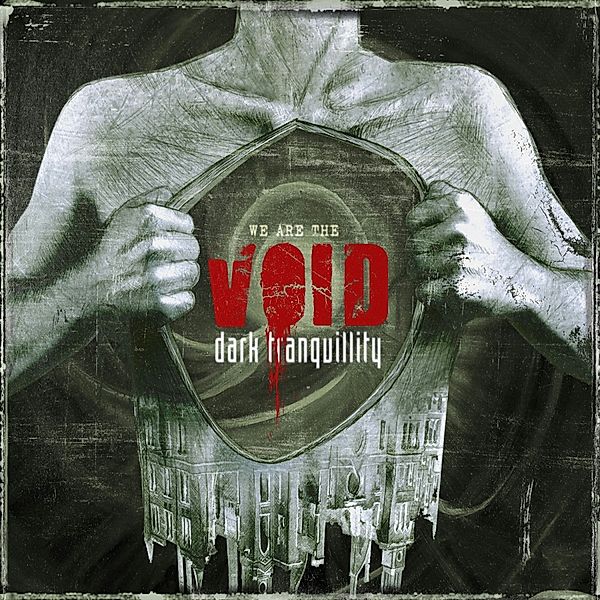 We Are The Void, Dark Tranquillity