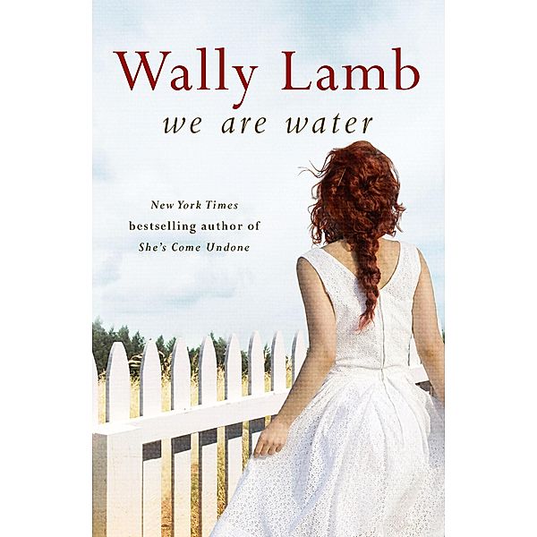We Are Water, Wally Lamb