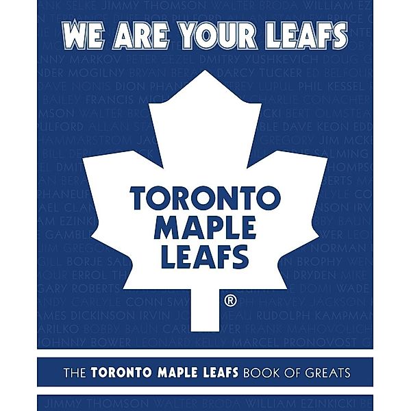 We Are Your Leafs, Michael Ulmer