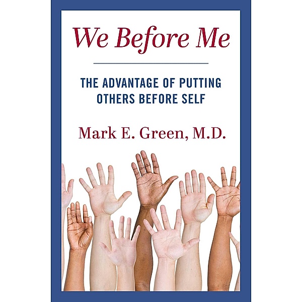 We Before Me, Mark E. Green