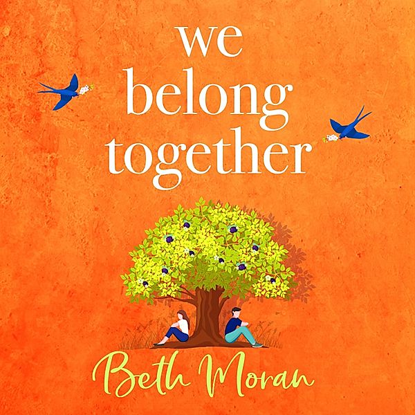 We Belong Together, Beth Moran