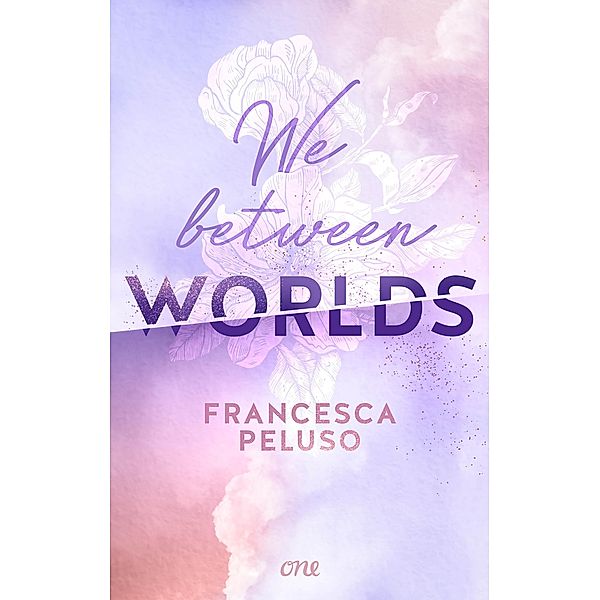 We between Worlds / Ferham Creek Bd.1, Francesca Peluso