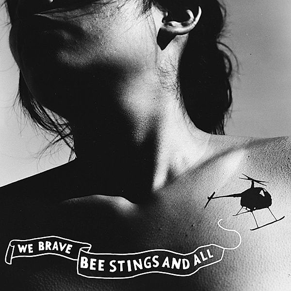 We Brave Bee Stings And, Thao