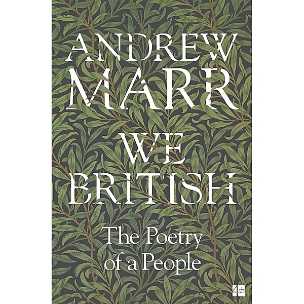 We British, Andrew Marr