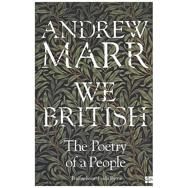 We British, Andrew Marr