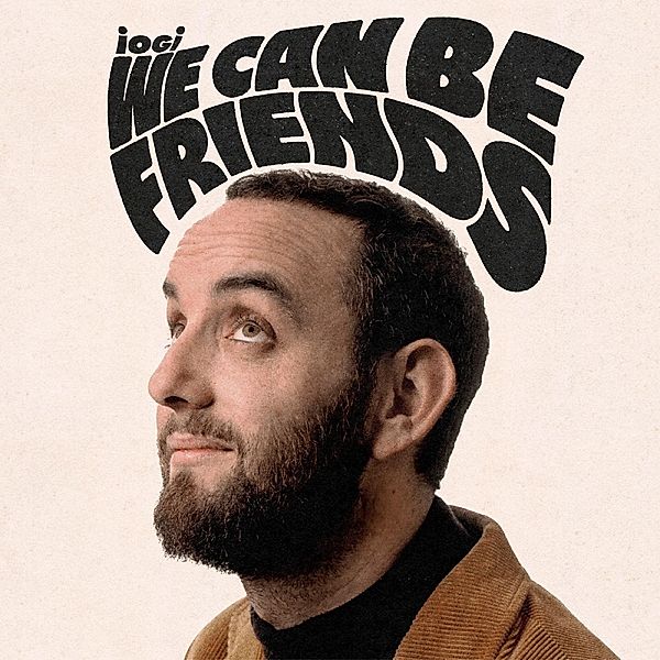 We Can Be Friends (Vinyl), Iogi
