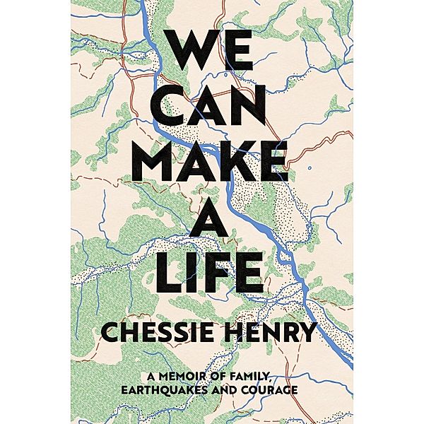 We Can Make A Life, Chessie Henry