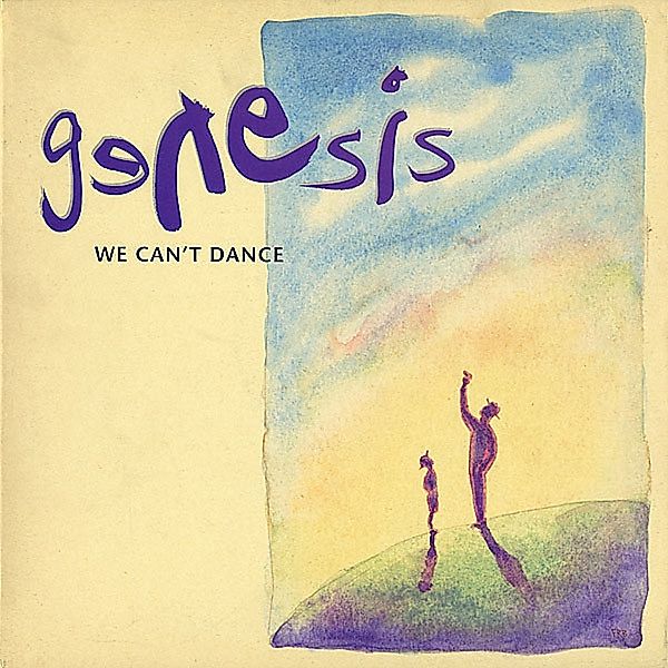 We Can't Dance, Genesis