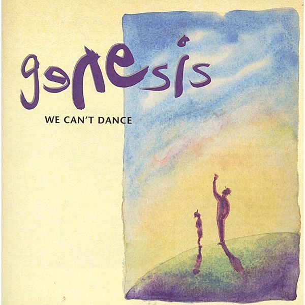 We Can'T Dance (Remastered), Genesis