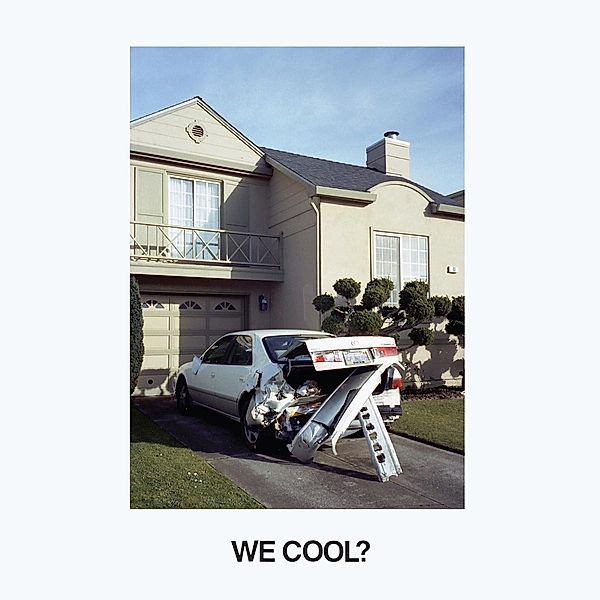 We Cool, Jeff Rosenstock