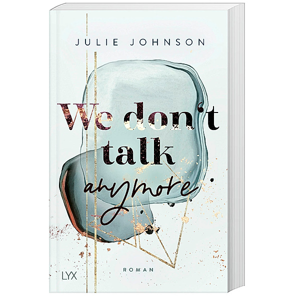 We don't talk anymore / Anymore-Duet Bd.1, Julie Johnson