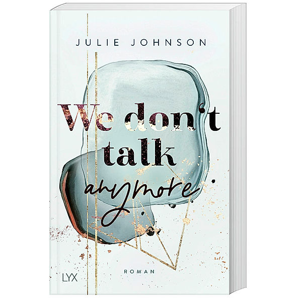 We don't talk anymore / Anymore-Duet Bd.1, Julie Johnson