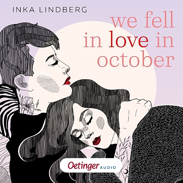 we fell in love in october, Inka Lindberg