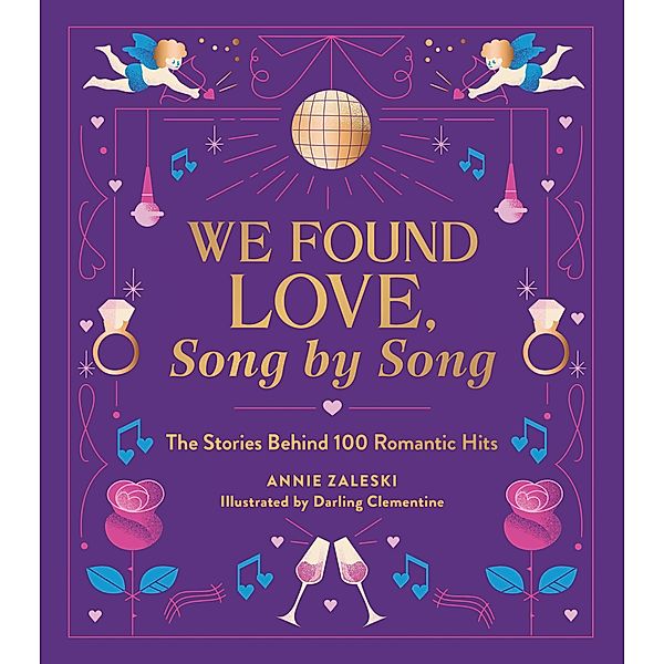 We Found Love, Song by Song, Annie Zaleski