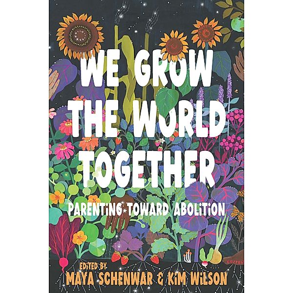 We Grow the World Together