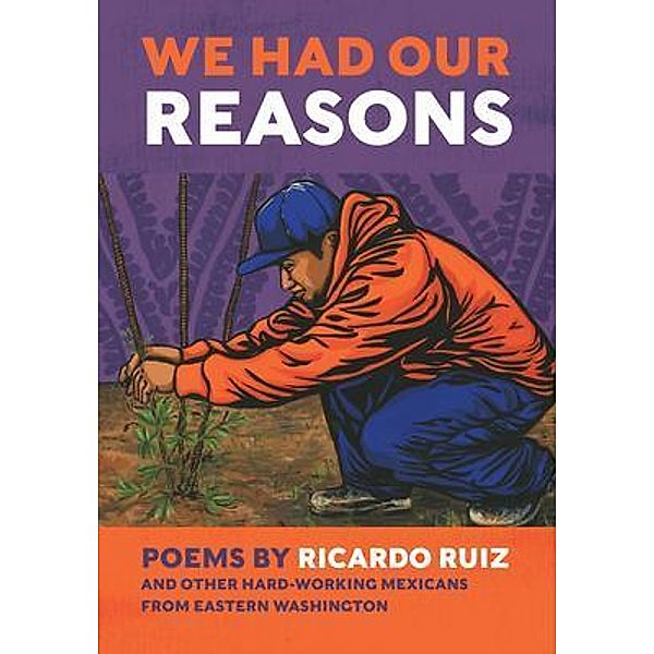 We Had Our Reasons, Ricardo Ruiz