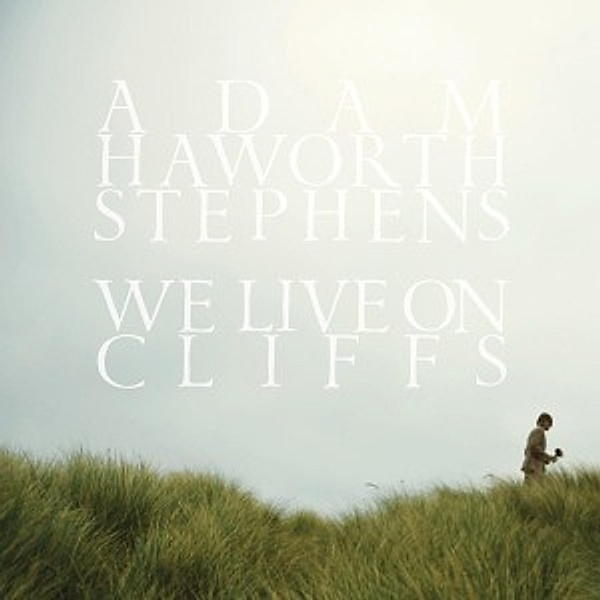 We Live On Cliffs (Vinyl), Adam Haworth Stephens
