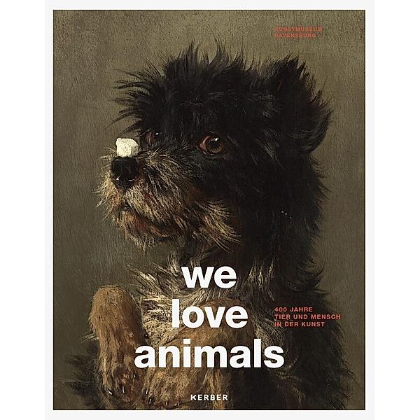 We love Animals