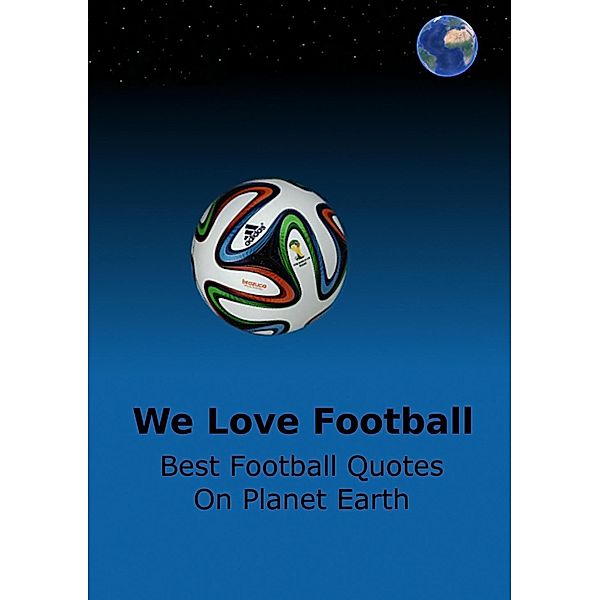We Love Football, Adrian Adams