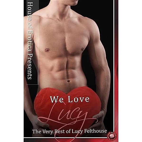 We Love Lucy, Lucy Felthouse