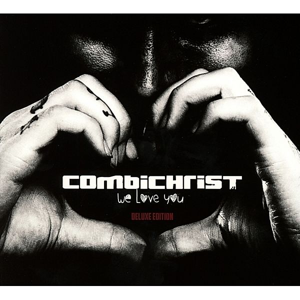 We Love You (Deluxe Edition), CombiChrist