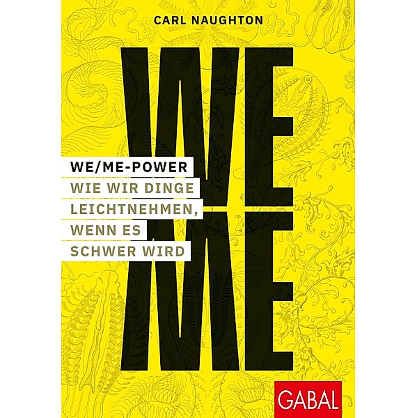We/Me-Power, Carl Naughton