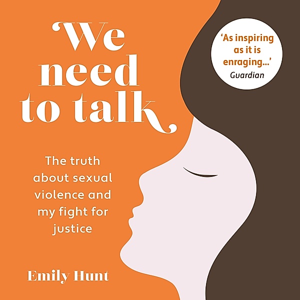 We Need To Talk, Emily Hunt