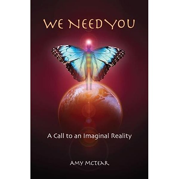 We Need You, Amy McTear