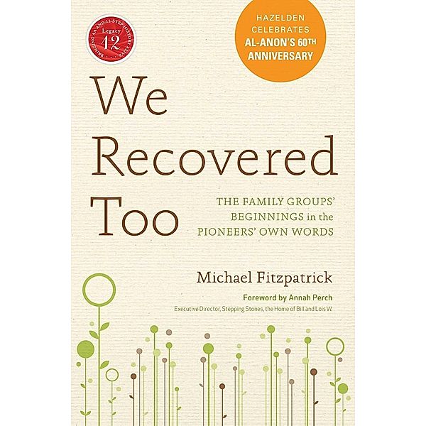 We Recovered Too, Michael Fitzpatrick