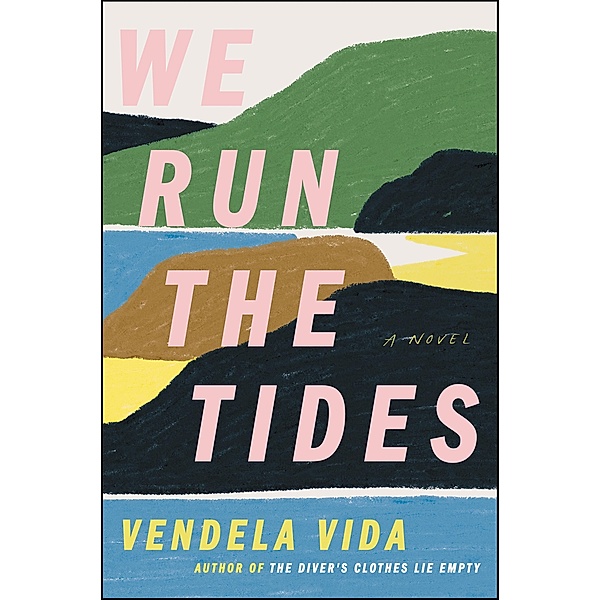 We Run the Tides, Vendela Vida