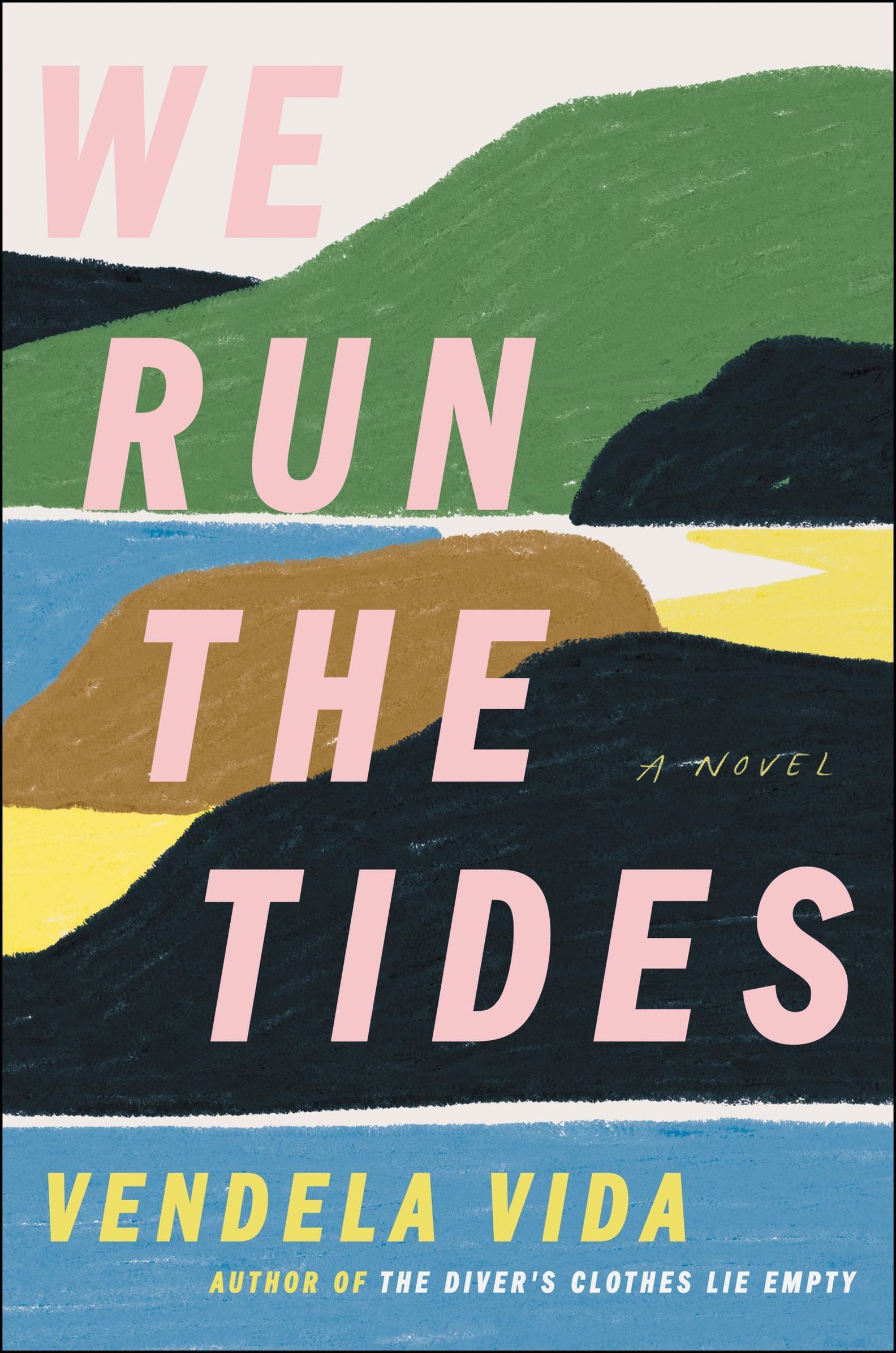 We Run the Tides Ecco eBook v. Vendela Vida | Weltbild