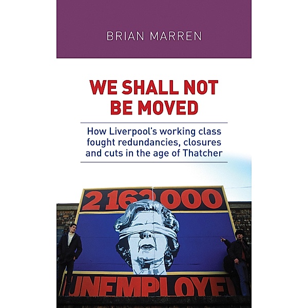 We shall not be moved, Brian Marren