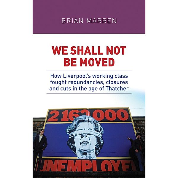 We shall not be moved, Brian Marren