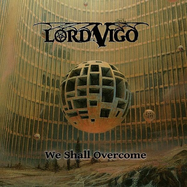 We Shall Overcome (Purple Vinyl), Lord Vigo