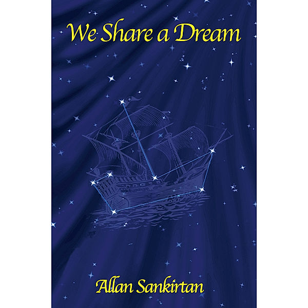 We Share a Dream, Allan Sankirtan