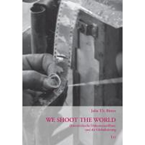 We Shoot the World, Julia T. S. Binter