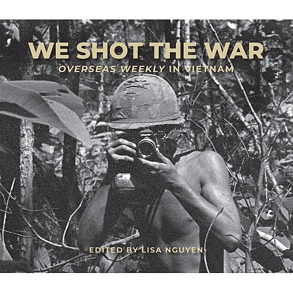 We Shot the War, Lisa Nguyen